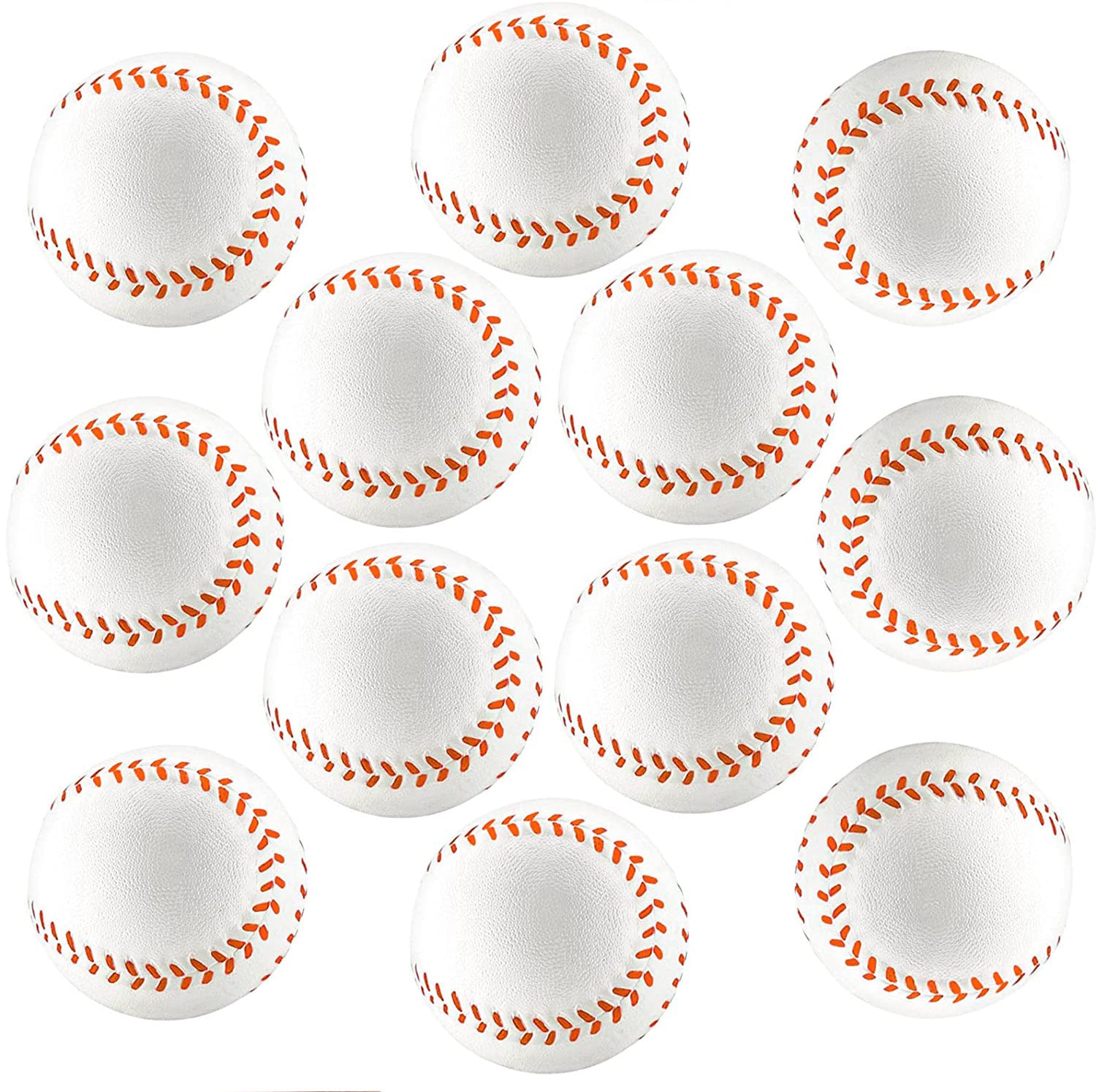 Wholesale  sponge ball 4cm rugby basketball football PU slow rebound decompression vent pressure ball decompression play